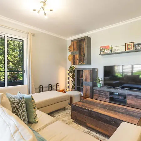 Apartment Musa D Ajuda By Atlantic *