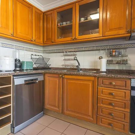 Apartment Musa D Ajuda By Atlantic Funchal (Madeira)