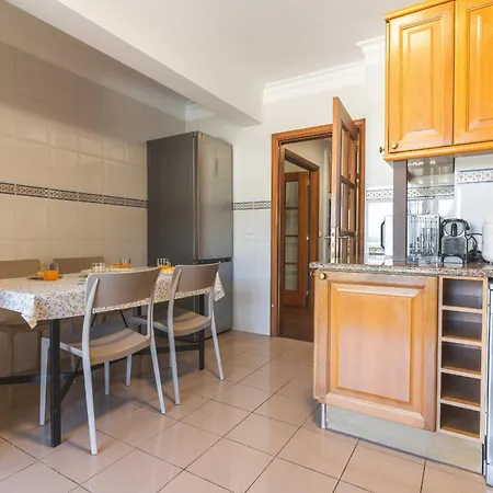 Apartment Musa D Ajuda By Atlantic Funchal (Madeira)