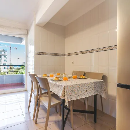 Musa D Ajuda By Atlantic Apartment