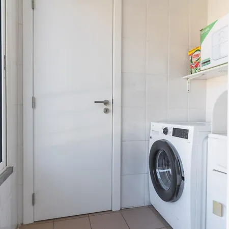 Apartment Musa D Ajuda By Atlantic *