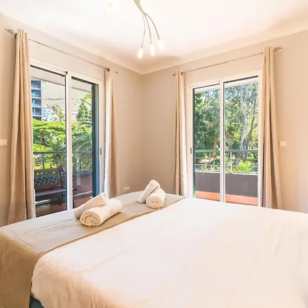 Apartment Musa D Ajuda By Atlantic Funchal (Madeira)