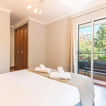 Apartment Musa D Ajuda By Atlantic *