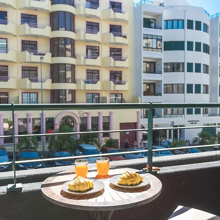 Apartment Musa D Ajuda By Atlantic Funchal (Madeira)