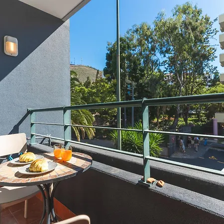 Musa D Ajuda By Atlantic Apartment Funchal (Madeira)